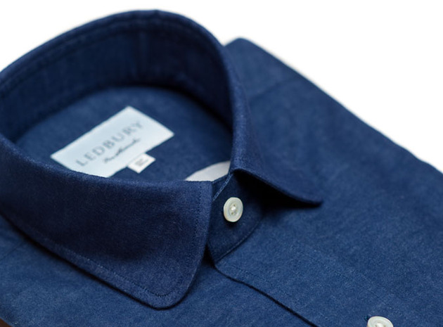 The Huntsman collar